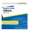 Bausch&Lomb SofLens Multi-Focal 6' Bausch&Lomb Contact Lens
