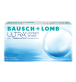 Bausch&Lomb ULTRA with MoistureSeal 3'