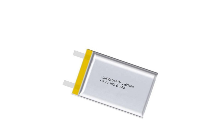 EEMB LP605575 Li-ion Polymer Battery