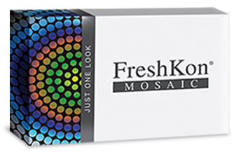 FreshKon® Mosaic 2'