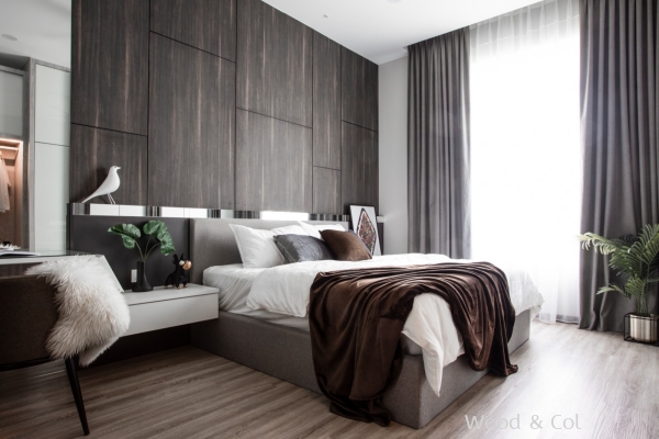 interior design in bukit mertajam