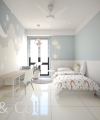 Muted Pastel | Artis 3, Jelutong, Penang Muted Pastel | Artis 3, Jelutong, Penang STRATA DESIGN