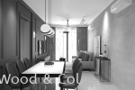 Modern Neoclassical | Forest Ville, Bayan Lepas, Penang Modern Neoclassical | Forest Ville, Bayan Lepas, Penang Ԣ  