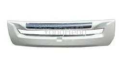 FJ200 Front Bumper Guard [FJ030]