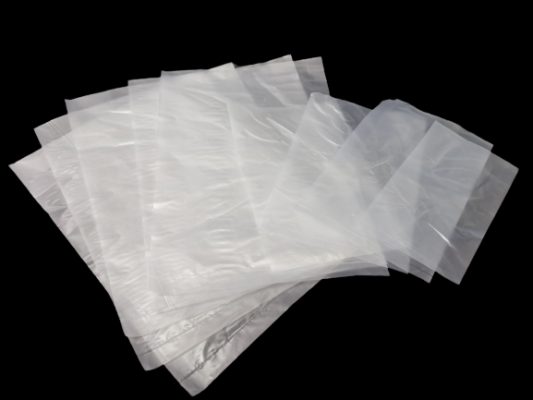 HD/HM Plastic Bag