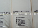 2 Ply Dinner Napkin (M.o.q 20,000pcs) CUSTOMIZE OWN LOGO PRINTING TISSUE / NAPKIN 