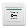 EXIT PUSH BUTTON (BIG) DOOR ACCES DOOR ACCESS SYSTEM