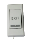 EXIT PUSH BUTTON  (SMALL) DOOR ACCES DOOR ACCESS SYSTEM