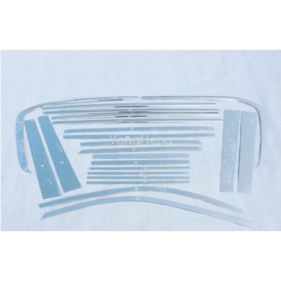 FJ200 Window Moulding (20pcs) [FJ006]