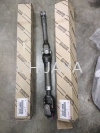 TOYOTA VELLFIRE ANH20 GGH20 ANH25 STEERING COUPLING ( ORIGINAL )  45260-58050 TOYOTA