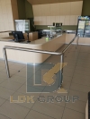 canteen steel handle LDK CUSTOMISE PRODUCT