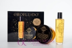 OROFLUIDO PROMO PACK(MASK +ELIXIR OIL) OROFLUIDO 