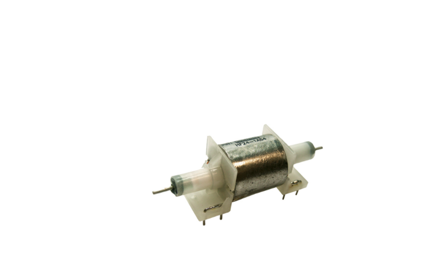 STANDEX HF24-1A54-9 HF series Reed Relay