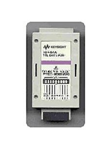 KEYSIGHT 10461A TTL Data Pod-use the 10474A Lead Set