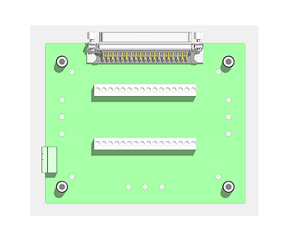 keysight bt2180a breakout board