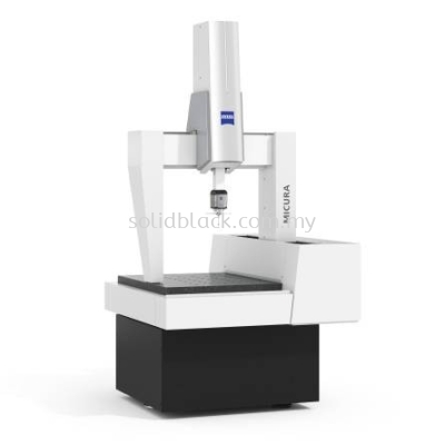 Micura:  Bridge Type CMM (high accuracy)