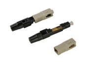  SC UPC MULTIMODE FAST CONNECTOR  