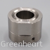 Brush End Stainless Stopper Brush End Stainless Stopper