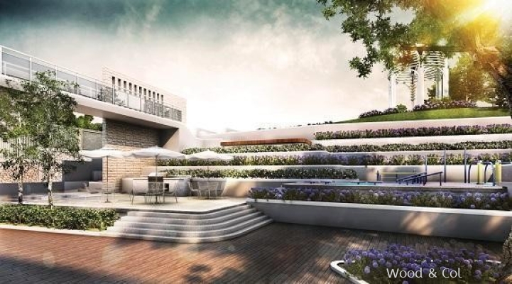 Eco Terraces