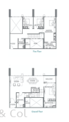 Eco Terraces ECO TERRACES زѶ | ĳ