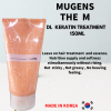 MUGENS THE M DL KERATIN TREATMENT 150ML MUGENS THE M MUGENS