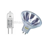 Halogen bulb