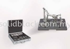 CMM clamping kit Metrology Accessories