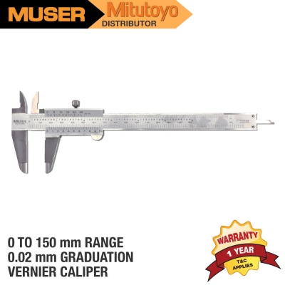 530-312 Vernier Caliper