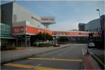 "The Curve & Tesco Mall Bridge" @ Mutiara Damansara, Selangor Commercial