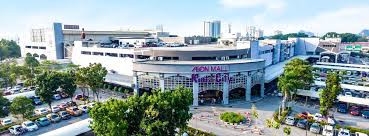 "Aeon Mall Kinta City" Shopping Complex @ Jalan Teh Lean Swee, Ipoh, Perak