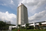 '"Malaysia Houses of Parliament" @ Taman Duta, Kuala Lumpur Commercial