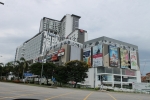 "Dpulze Shopping Mall" @ Cyber 12, Cyberjaya, Selangor Commercial