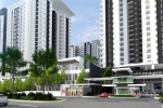 "Paragon 3" Condominium @ Pesiaran Lestari Puchong, Selangor Residential