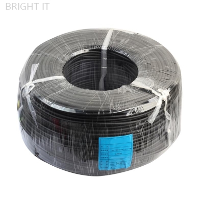 Optic Digital Twin Cable - 100m