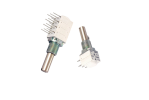 VISHAY LONG LIFE POTENTIOMETER Vishay