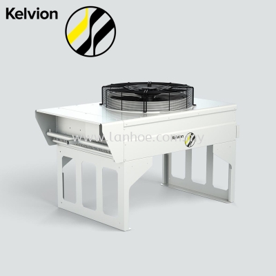 Kelvion Condenser & Gas Cooler - RF/GF-S Series