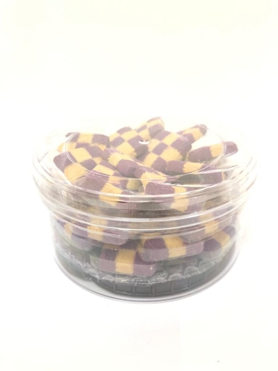 Biskut Dam Blueberry 240gm