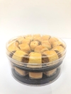 Golden Peanut Roll 350gm RAYA COOKIES MIX Hari Raya Delight Hotel