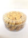 RS83 Cashewnut Swirl RAYA COOKIES MIX Hari Raya Delight Hotel