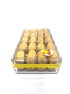 Mango Tart Nanas 360gm RAYA COOKIES MIX Hari Raya Delight Hotel