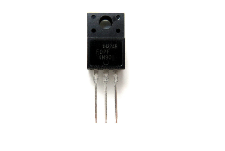 UTC 4N90Z N-CHANNEL POWER MOSFET 