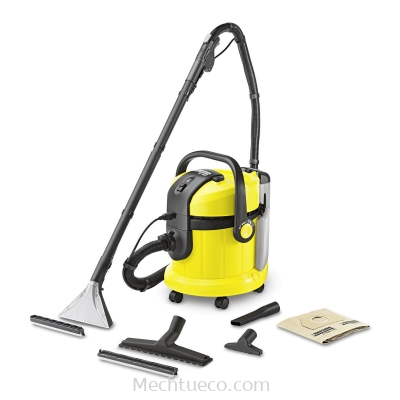 CARPET CLEANER SE 4001