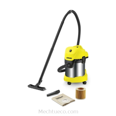 MULTI-PURPOSE VACUUM CLEANER WD 3 PREMIUM