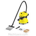 MULTI-PURPOSE VACUUM CLEANER WD 4