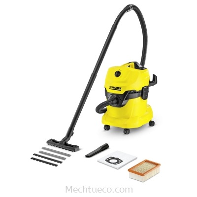 MULTI-PURPOSE VACUUM CLEANER WD 4