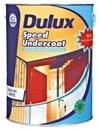 Dulux Speed Undercoat Arcylic Copolymer Undercoat