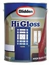 Glidden Hi Gloss Finish