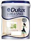 Dulux Light And Space