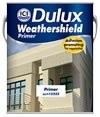 Dulux Weathershield Primer