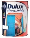 Dulux Gloss Finish Smooth Mirror-Like Finish